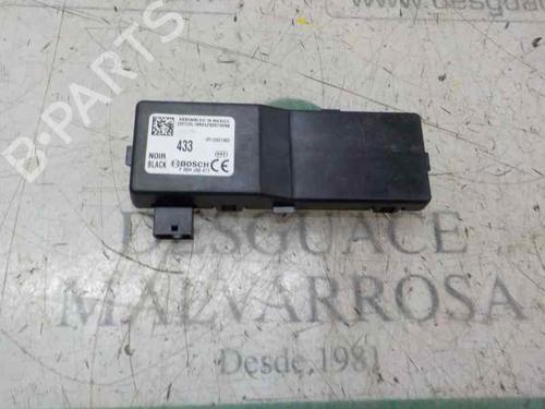 Used Electronic module Electronic module OPEL INSIGNIA A (G09) 2.0 CDTI (68) (163 hp) 4381153 4381153