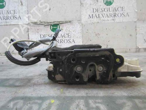 Used Front left lock SEAT IBIZA IV (6J5, 6P1) [2008-2017]  3860774