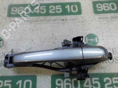 Used Rear left exterior door handle Rear left exterior door handle 5595162 5595162