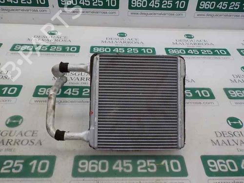 Heater matrix MERCEDES-BENZ E-CLASS (W211)  | BP3991515M63 