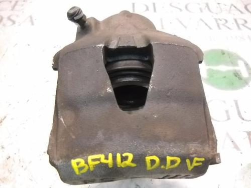 Used Right front brake caliper Right front brake caliper SEAT TOLEDO II (1M2) 1.9 TDI (110 hp) 11545766 11545766