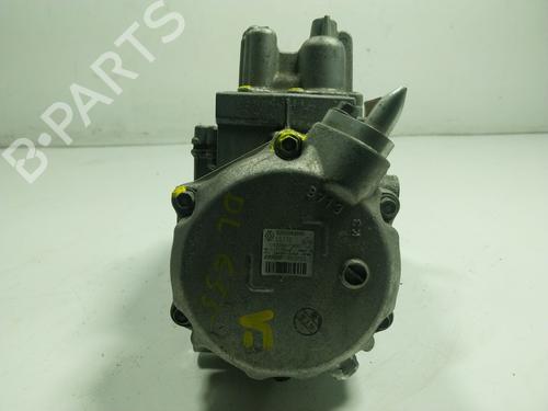 AC compressor RENAULT ZOE (BFM_)  | BP17642939M34