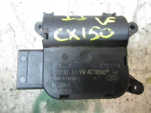 Used Electronic module VW SCIROCCO III (137, 138) 2.0 TDI (140 hp) 9530636