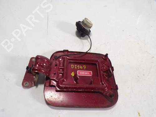 Fuel flap NISSAN QASHQAI / QASHQAI +2 I (J10, NJ10, JJ10E) 2.0 dCi | BP8921535C131 