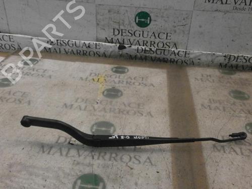 Used Front windshield wiper arm Front windshield wiper arm 3788543 3788543