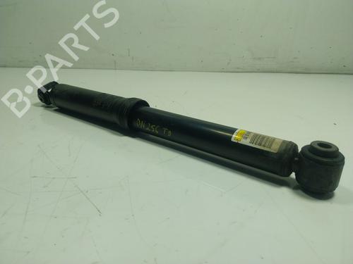 Used Right rear shock absorber Right rear shock absorber CITROËN C3 II (SC_) 1.4 HDi 70 (SC8HZC, SC8HR0, SC8HP4) (68 hp) 17863209 17863209
