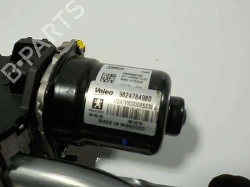 Viskermotor vindrude OPEL CORSA F (P2JO)  | BP13498095M29 