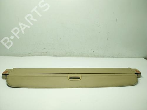 Used Rear parcel shelf Rear parcel shelf BMW X5 (E70) xDrive 30 d (235 hp) 29745358 29745358