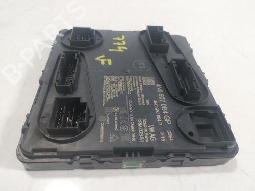 Electronic module AUDI Q5 Sportback (FYT)  | BP19798462M83 