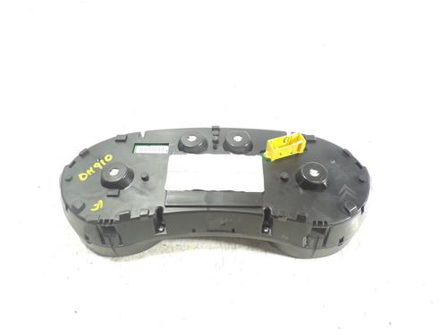 Instrument cluster PEUGEOT 308 I (4A_, 4C_)  | BP8373398C47 