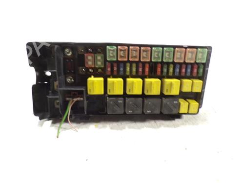 Used Fuse box Fuse box BENTLEY ARNAGE (RBS_) 4.4 V8 (354 hp) 9096244 9096244