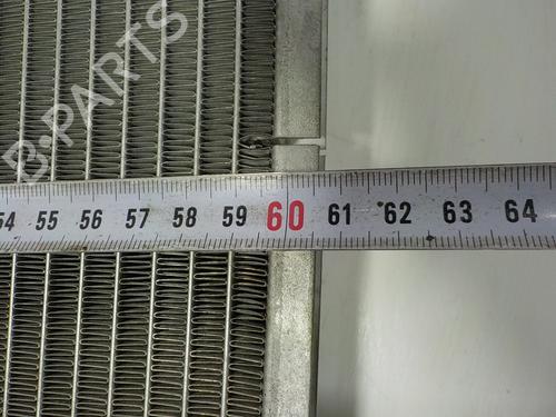Water radiator MAZDA 2 Hatchback (DL, DJ) | BP13520925M31 - Image 4
