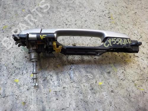 Front left exterior door handle TOYOTA YARIS (_P9_)  | BP3849908C128 