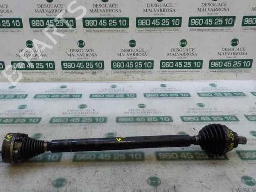 Used Right front driveshaft Right front driveshaft VW PASSAT B7 (362) 1.6 TDI (105 hp) 5579767 5579767