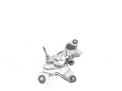 Rear wiper motor SUZUKI BALENO (FW, EW)  | BP7876281M102 