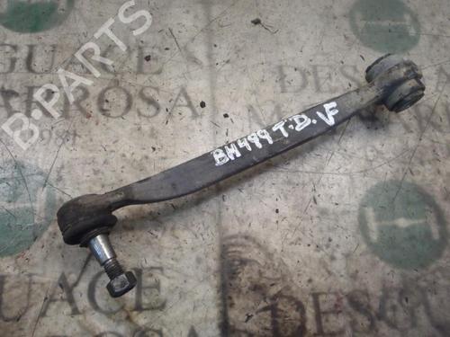 Used Right rear suspension arm MERCEDES-BENZ C-CLASS (W203) [2000-2007]  3799735