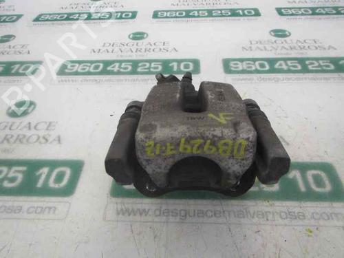 Used Left rear brake caliper Left rear brake caliper 11550415 11550415