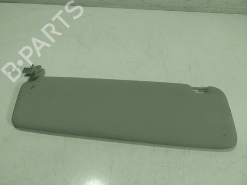 Right sun visor RENAULT TRAFIC III Van (FG_) 2.0 dCi 120 (FGMN) | BP20296270I2 