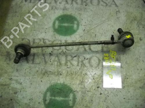 Querlenker links vorne für OPEL COMBO Box Body/MPV 1.7 DI 16V (65 hp) 14266919