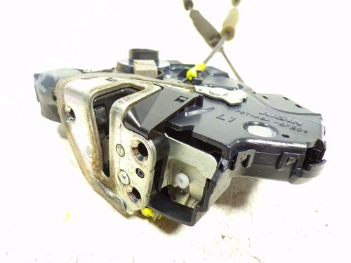 Used Front left lock LEXUS IS II (_E2_) 220d (ALE20) (177 hp) 8373213