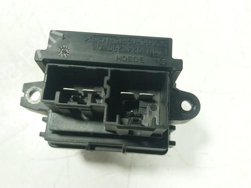 Heater resistor CHEVROLET CAMARO 6.2 | BP32408126M108