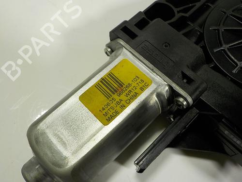 Left front window motor VOLVO V40 Cross Country (526)  | BP13242291E21 