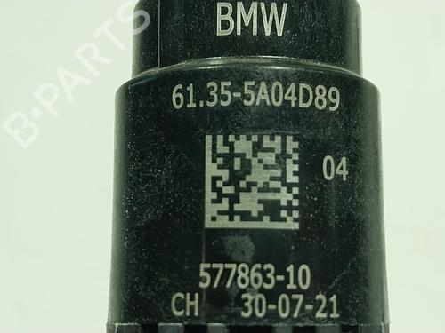 Washer pump BMW 2 Active Tourer (U06) 220i Mild Hybrid | BP27362045E24 
