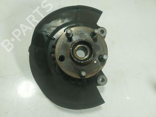 Used Right front steering knuckle Right front steering knuckle TOYOTA PRIUS (_W3_) 1.8 Plug-in Hybrid (ZVW30, ZVW35) (136 hp) 18318183 18318183