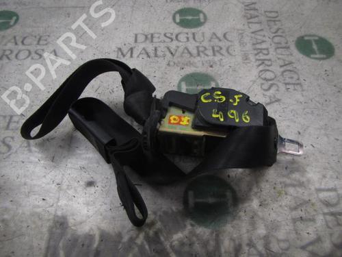Used Front left seatbelt Front left seatbelt VW GOLF III (1H1) 2.0 GTI 16V (150 hp) 8740253 8740253
