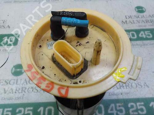 Fuel pump AUDI A3 Sportback (8PA)  | BP4978246M76 