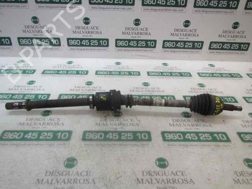 Used Right front driveshaft Right front driveshaft RENAULT MEGANE II Estate (KM0/1_) [2003-2012] 3875800 3875800