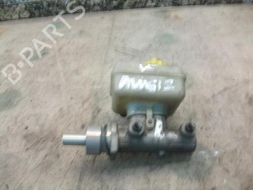 Used Brake master cylinder VW GOLF IV (1J1) 1.6 (100 hp) 3756191