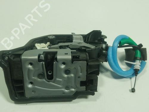 Used Rear left lock BMW X1 (F48) xDrive 20 d (190 hp) 26649994