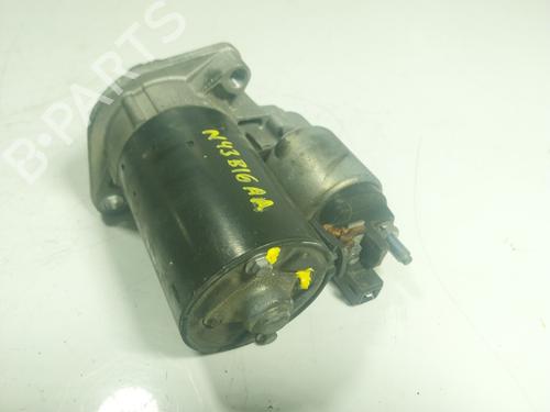 Starter BMW 1 (E87) | BP17215566M8 - Image 3