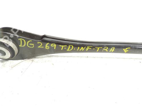 Right rear suspension arm BMW 3 (F30, F80) 320 d | BP7172801M15 