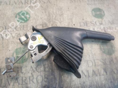 Used Hand brake Hand brake CITROËN NEMO Box Body/MPV (AA_) [2008-2026] 8770117 8770117