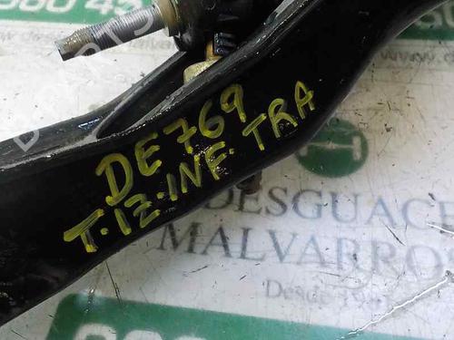 Left rear suspension arm FORD FOCUS III  | BP5079018M14