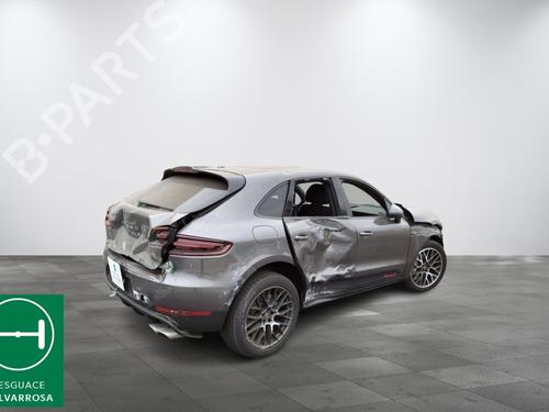 Electronic sensor PORSCHE MACAN (95B) 3.0 S | BP12138427M84  - Image 6