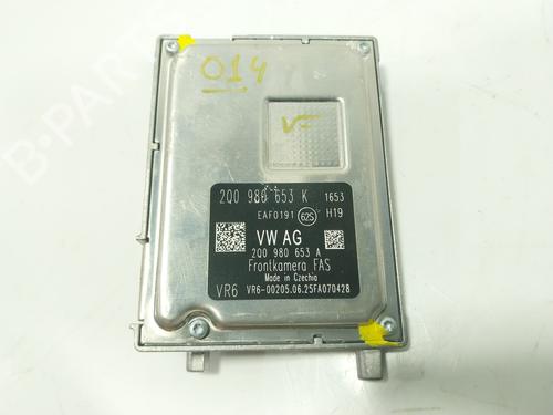 Electronic module SEAT ARONA (KJ7, KJP) 1.0 TSI | BP30850098M83 - Image 2