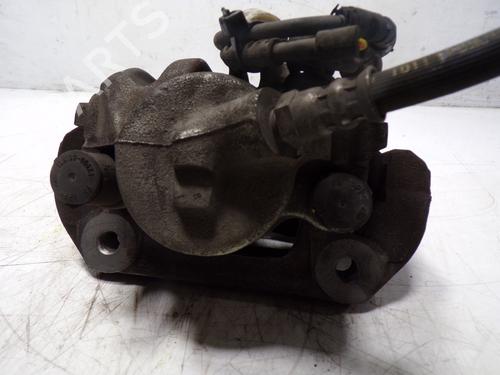 Left front brake caliper BMW 3 (E90) 320 i | BP11554241M105