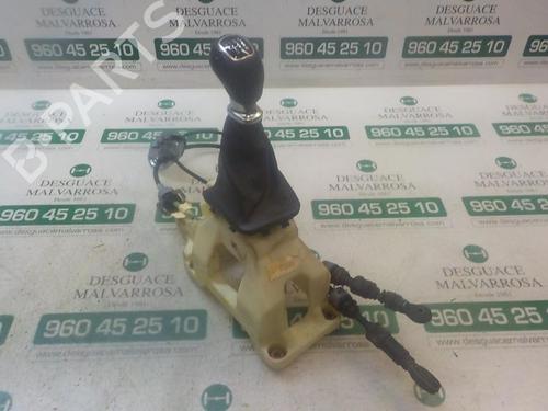 Selector da caixa Selector da caixa HYUNDAI ix20 (JC) [2010-2019] 7411677 7411677