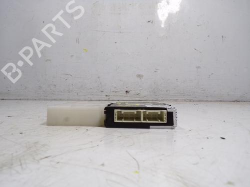 Electronic module TOYOTA VERSO (_R2_) 1.6 D4-D (WAR20_) | BP9443927M83 
