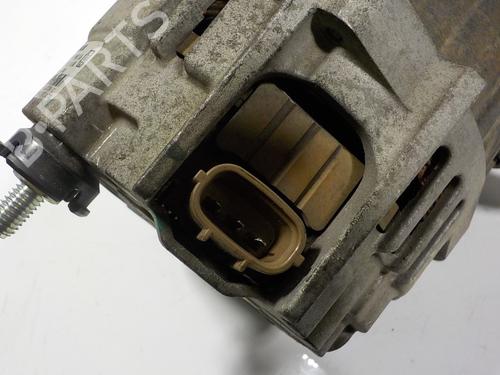 Alternator NISSAN MICRA IV (K13K, K13KK) 1.2 | BP17126554M7