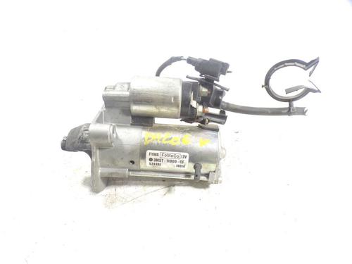 Used Starter Starter FORD FOCUS III [2010-2020] 8150563 8150563