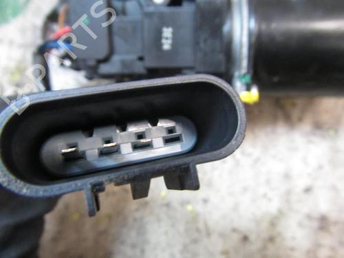 Front wiper motor CHEVROLET CRUZE (J300) | BP3842658M29 - Image 4