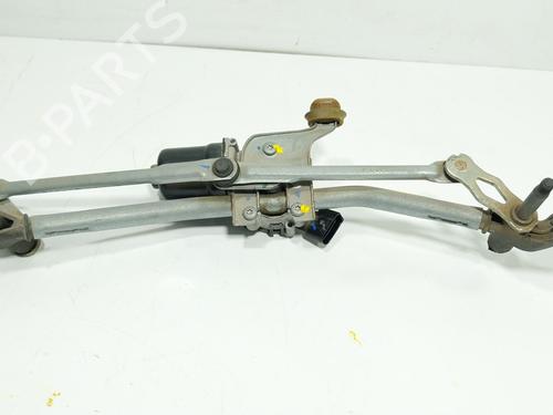Used Front wiper motor Front wiper motor OPEL CORSA F (P2JO) 1.2 (68) (101 hp) 36394592 36394592