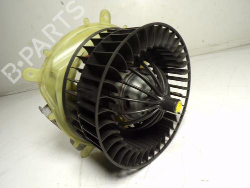 Used Heater blower motor Heater blower motor MERCEDES-BENZ S-CLASS Coupe (C215) [1999-2006] 13627815 13627815