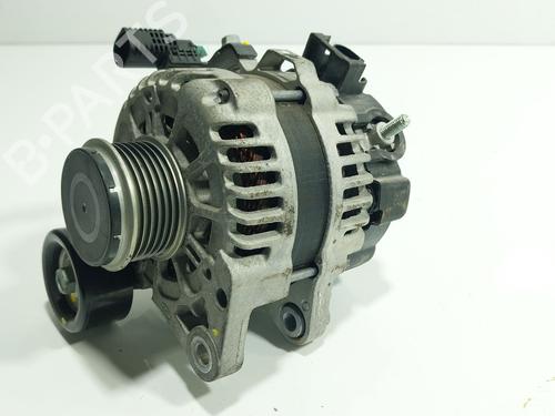 Used Alternator Alternator KIA RIO IV (YB, SC, FB) 1.2 CVVT (84 hp) 32872609 32872609