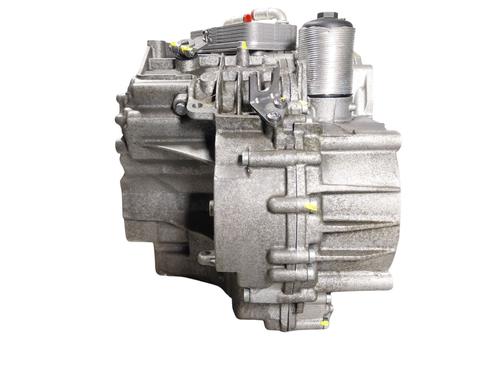 Gearbox AUDI Q3 (8UB, 8UG)  | BP24738042M3  - Image 5