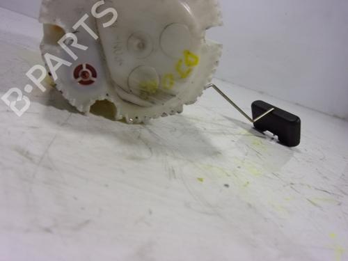 Fuel pump RENAULT MEGANE IV Hatchback (B9A/M/N_)  | BP30388618M76 